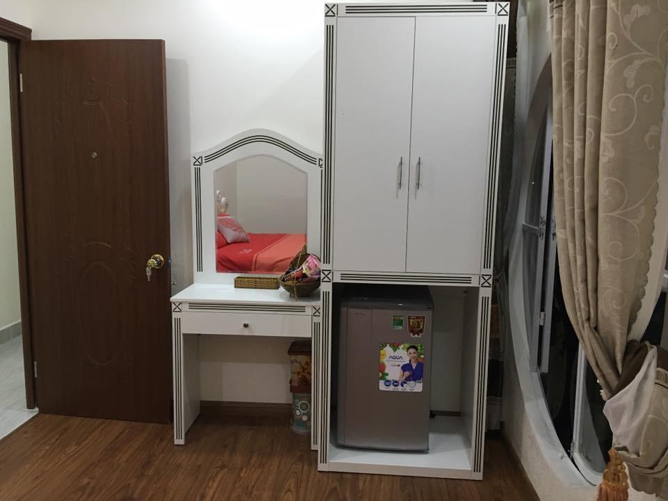 호스텔 퀸 달랏 외부 사진